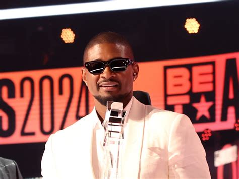 Usher, Victoria Monét and Tyla Win Big at 2024 BET Awards.
